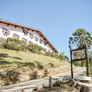 Hotel Refugio Alpino